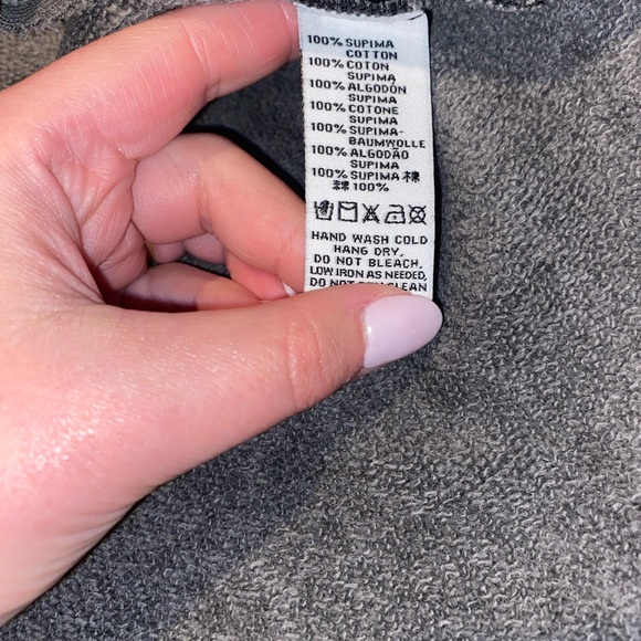 Free People x Vintage Souls Crystal Stripe Tunic - Picture 3 of 11